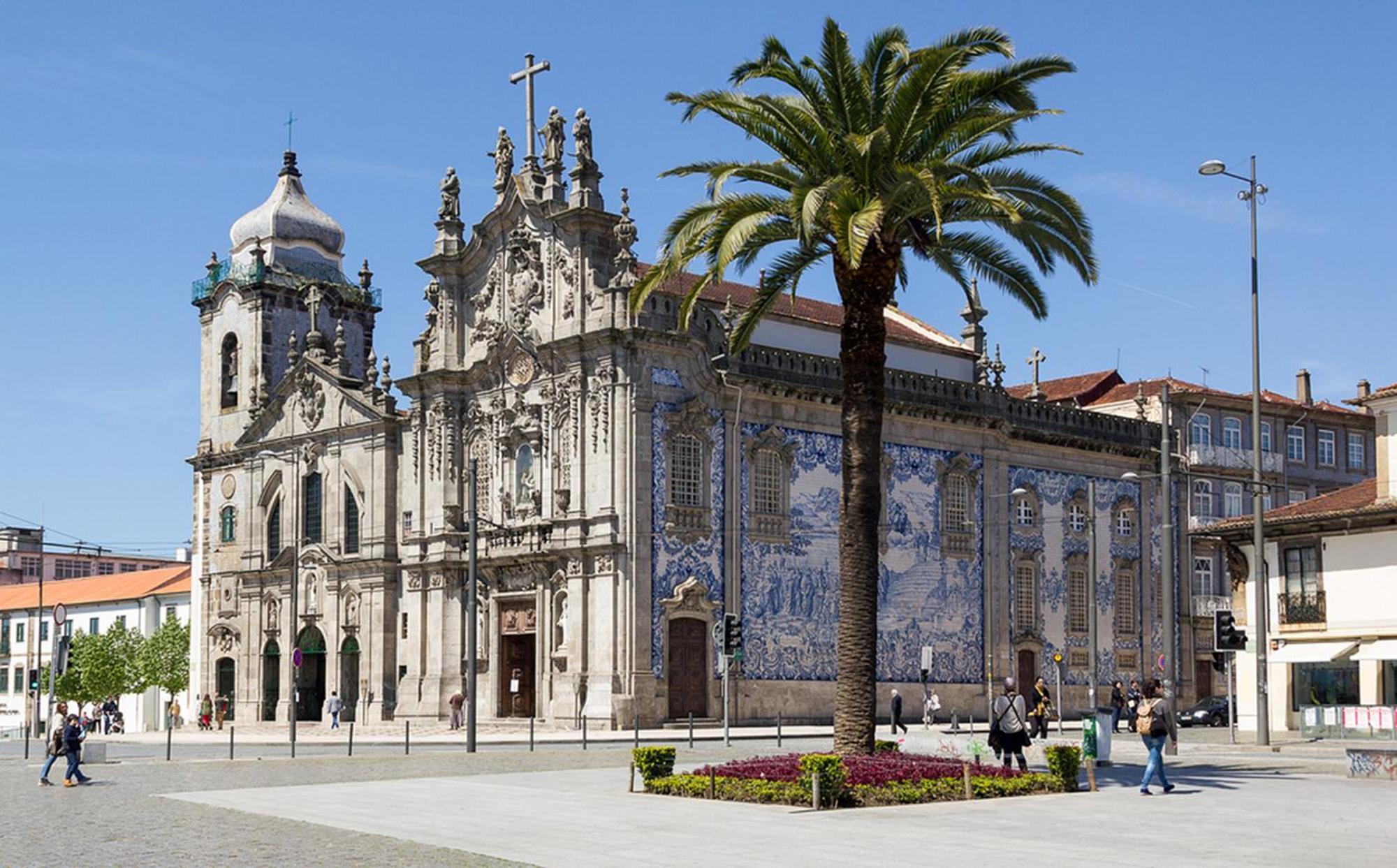 Studios Baixa Downtown Oporto Exterior foto