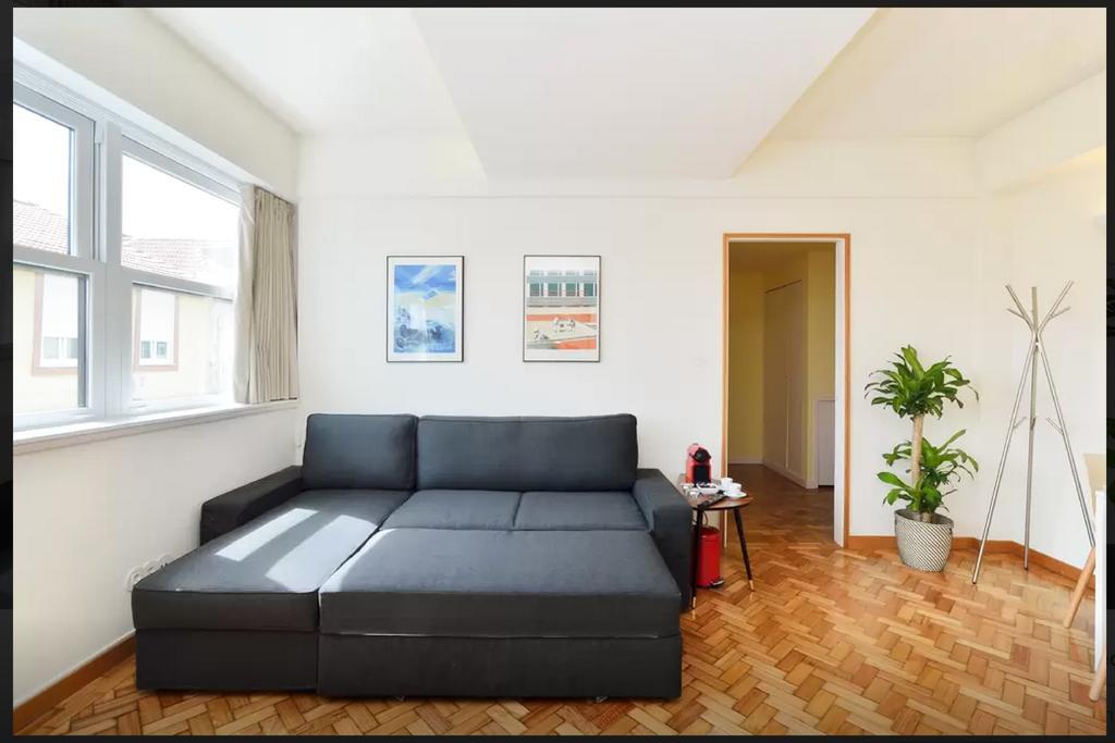 Studios Baixa Downtown Oporto Habitación foto