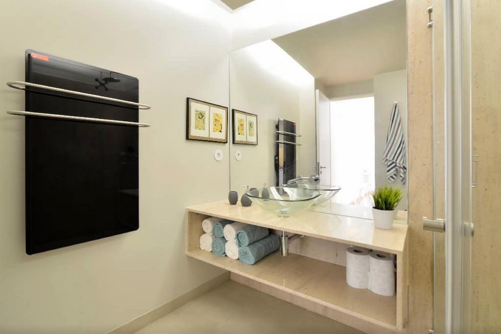 Studios Baixa Downtown Oporto Habitación foto
